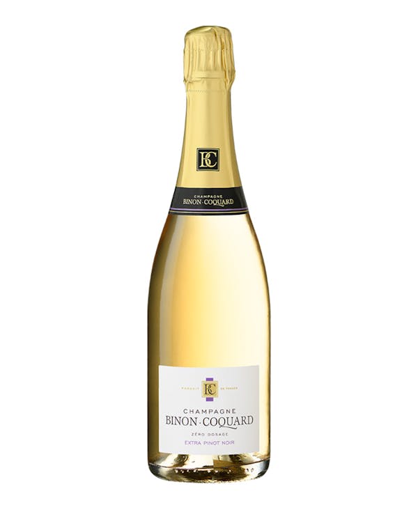 EXTRA PINOT NOIR ZERO DOSAGE